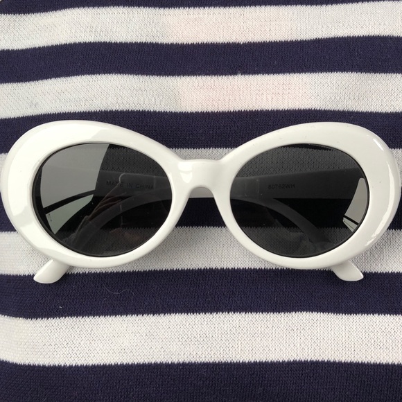 Vintage Accessories - True Vintage 80s Clout Goggles